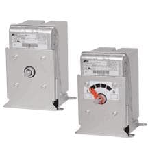 Azbil Control Motor, ECM3000